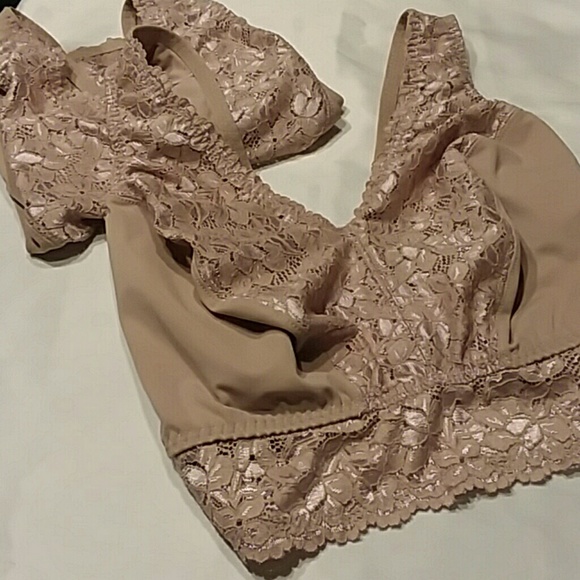 Breezies Other - Breezes Soft Support Bras Set of 2. Size 2X